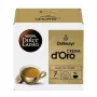 Nescafe Dolce Gusto Dallmayr CREMA d'Oro kava, 16 kapsulių