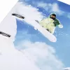 Segtuvas A4 Motif Winter Sport HERMA