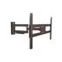 TV laikiklis ShiverPeaks BS89746-1 177,8 cm (70 col.) Juodas