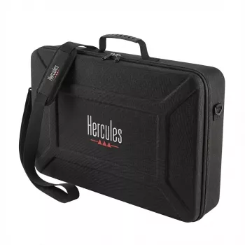 Nešiojamas dėklas Thrustmaster Hercules AddOn DJ Inpulse T7 Premium — apsauginis transportavimo krepšys