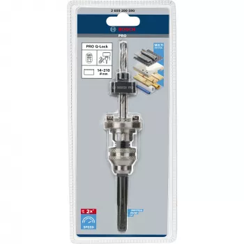 Bosch 2 609 390 590 pjūklo antgalio adapteris