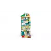 LEGO DUPLO 10470 3 viename Modernus šeimos namas su figūrėlėmis