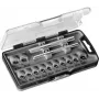 KWB Scalpel 922910 – precizinis skalpelis su aliuminine rankena