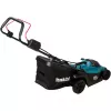 Makita DLM330Z vejapjovė stūmiama akumuliatorinė juoda, turkio