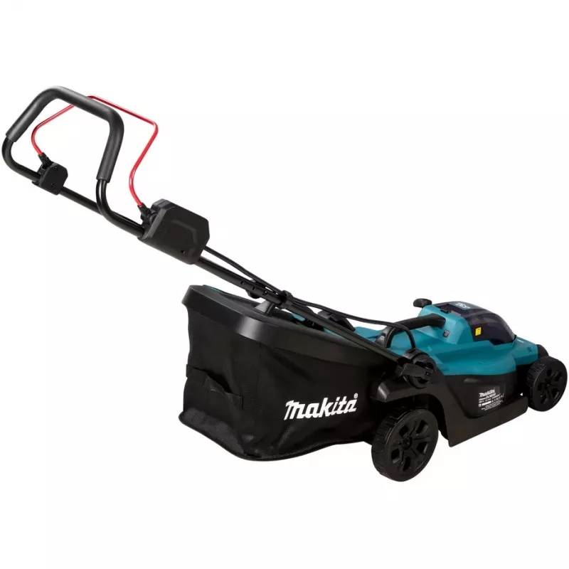 Makita DLM330Z vejapjovė stūmiama akumuliatorinė juoda, turkio