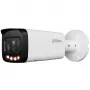 IP stebėjimo kamera DAHUA IPC-HFW2849T-ZAS-IL27135 — 8MP kupolinė, 3840×2160, PoE, IP67, IR naktinis matymas