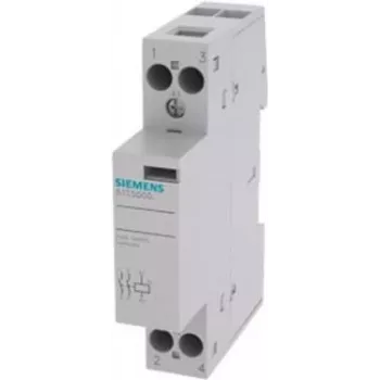 Siemens 5TT5000-0 elektros relė, įvairiaspalvė
