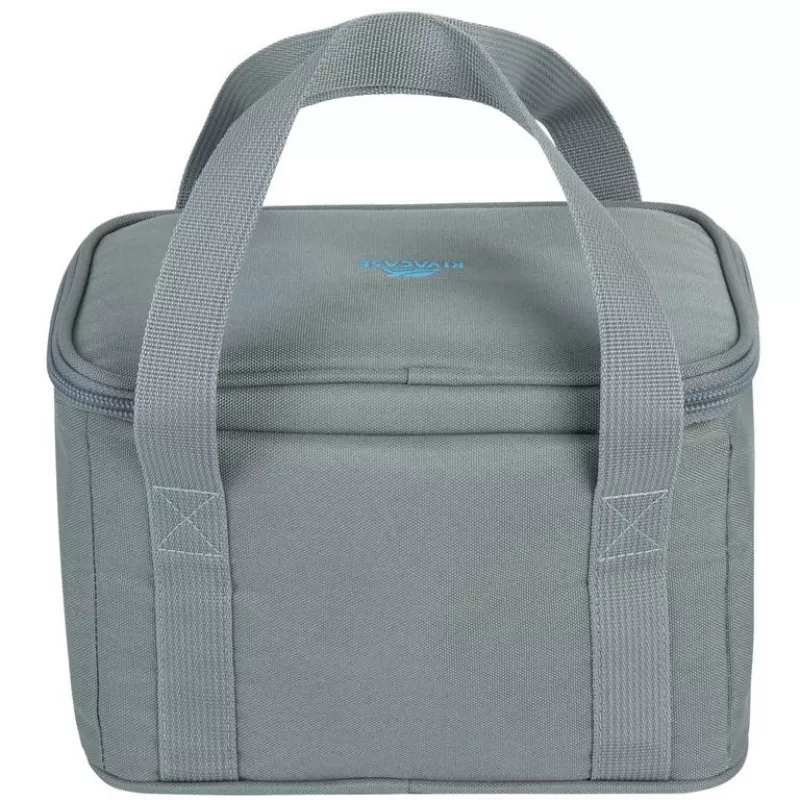 Rivacase 5705 GREY 5 L Pilka