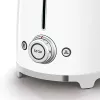 SMEG skrudintuvas baltas TSF01WHEU