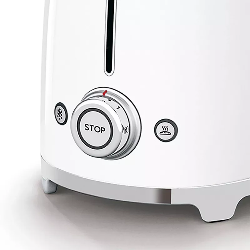 SMEG skrudintuvas baltas TSF01WHEU