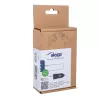 Automobilinis įkroviklis Akyga AK-CH-16 36W USB-A + USB-C PD Quick Charge 3.0 12/24V juodas