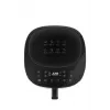 Eta karšto oro gruzdintuvė ETA316890000 Fritta Digi, 1800 W, 7,2 L, juoda