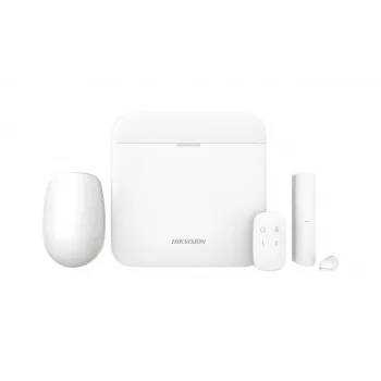 Apsaugos rinkinys AX Pro Lite Hikvision DS-PWA64-Kit-WE
