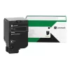 Lexmark 24B7518 juodo tonerio kasetė, 25K