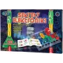 Edukacinis elektronikos rinkinys Dromader Science Kit Secrets ZD-9551 – 180 eksperimentų