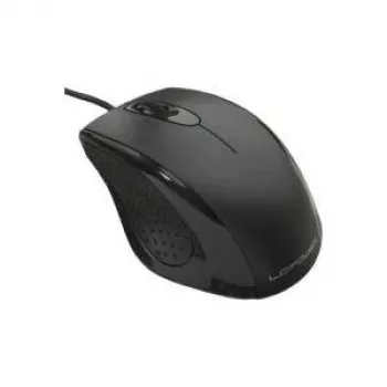 LC-Power M710B – Pelė optinė, 3 mygtukai, laidinė
