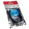 Vaizdo kabelio adapteris Akasa AK-CBHD06-20BK 2m DVI-D HDMI juodas