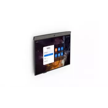 Neat NEATBOARD-WALLMOUNT Juoda sieninė plokštė 1 vnt.