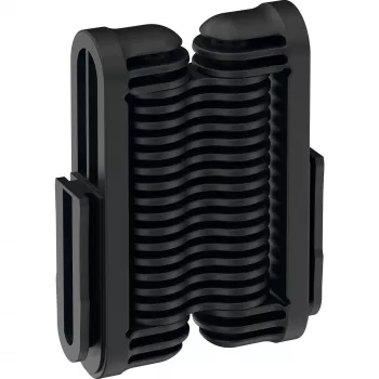 Wera Tool-Check Modular SB6 7.5×91.0×22.0 – modulinis bitų rinkinys su tvarkinga laikymo sistema
