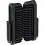 Wera Tool-Check Modular SB6 7.5×91.0×22.0 – modulinis bitų rinkinys su tvarkinga laikymo sistema