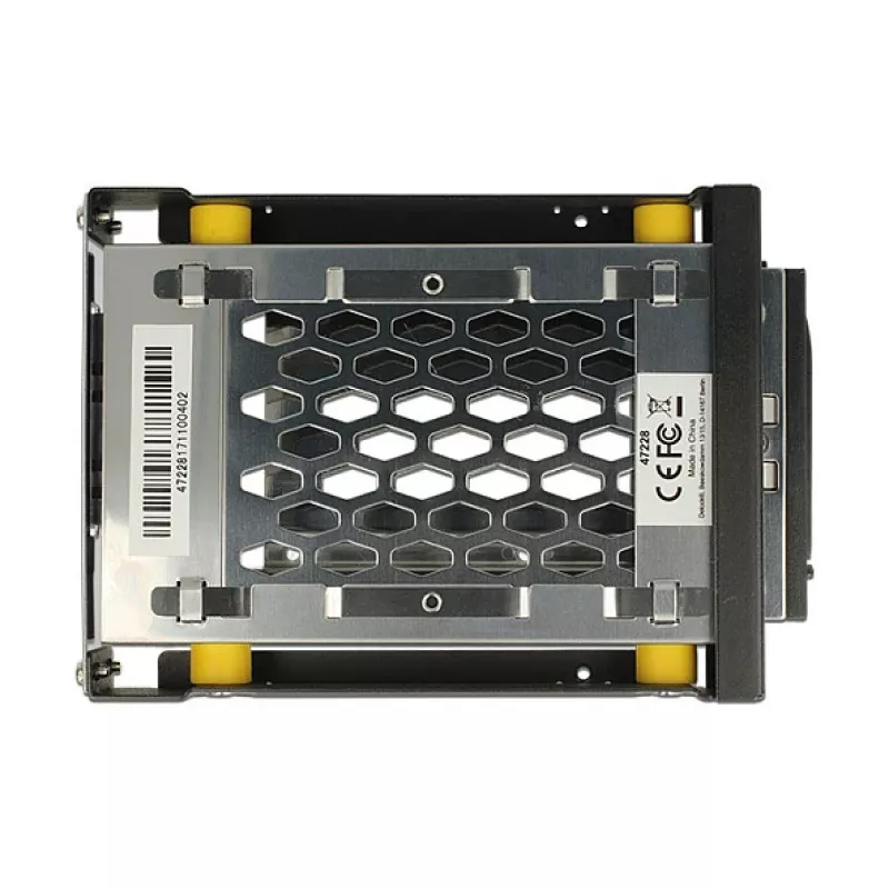 HDD krepšys DeLOCK 47228 universalus kompiuterio korpuso komponentas