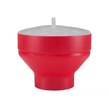 Spragintų kukurūzų aparatas Beper C106CAS002