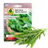 Sėklos ant juostelės – Apte Rukola (Eruca sativa) 6 m auginimui namuose ir sode