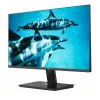V7 27 colių FHD IPS monitorius HDMI 100Hz 1080p VGA garsiakalbiai plokščias ekranas (TFT LCD) IPS (L270V0-E)
