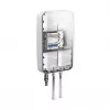 5G + Wi-Fi + GPS antena QuWireless QuMax Omni AX50MO, skirta Teltonika RUTX50