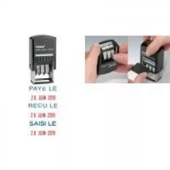 Trodat 4850/L1 4850 L antspaudas