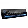 Automagnetola JVC KDX-382BT su Bluetooth ir USB