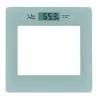 Elektrinės asmeninės svarstyklės JATA 290 Square Silver