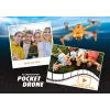 RC kvadrokopteris REVELL Pocket Drone 23810 – 2,4 GHz, 4 kanalų nuotolinis valdymas