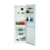 Šaldytuvas INDESIT INKS 1341 W4E | Energijos klasė E | Laisvai pastatomas | Kombinuotas | Aukštis 173,6 cm | Šaldytuvo talpa 209 L | Šaldiklio talpa 113 L | 38 dB | Baltas