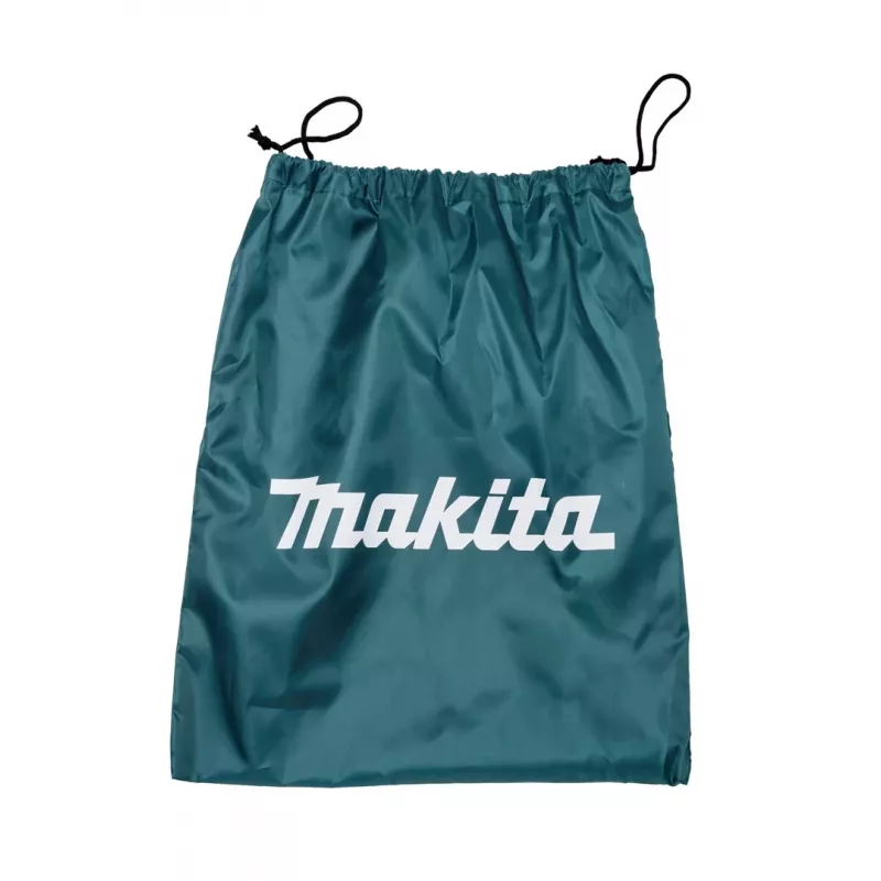 Žoliapjovė / šienapjovė Makita DUR369AZ 43 cm, akumuliatorinė, žalia