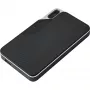 Intenso TX100 išorinis SSD diskas 500 GB USB Type-C 3.2 Gen 1 juodas