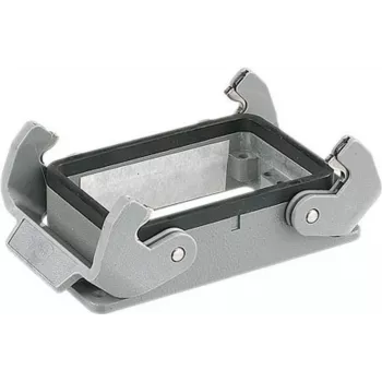 Harting AnbauEnclosure Han® 32A-agg-QB 09 20 032 0301 1 vnt.
