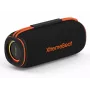 Tracer XtremeBeat Pro TWS Nešiojamas Bluetooth Garsiakalbis Juodas 40 W