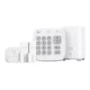 Apsaugos signalizacijos rinkinys 5 dalių T8990321 EUFY