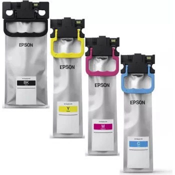 Eksploatacinė medžiaga Epson OPC13T01Cset, ciano spalvos