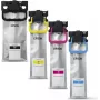 Eksploatacinė medžiaga Epson OPC13T01Cset, ciano spalvos