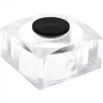 Alphacool Eisdecke DDC/D5 Rezervuaras Single, skirtas Alphacool Eisdecke (13187)