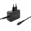 Qoltec 51025 maitinimo adapteris / keitiklis vidaus naudojimui Juodas