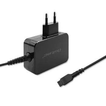 Qoltec 51025 maitinimo adapteris / keitiklis vidaus naudojimui Juodas