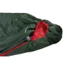 Miegmaišis High Peak Lite Pak 1200 Mummy poliesteris Žalia, Raudona 23263