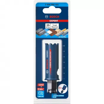 Bosch 2 608 900 421 pjūklo antgalis skylėms pjauti 1 vnt.