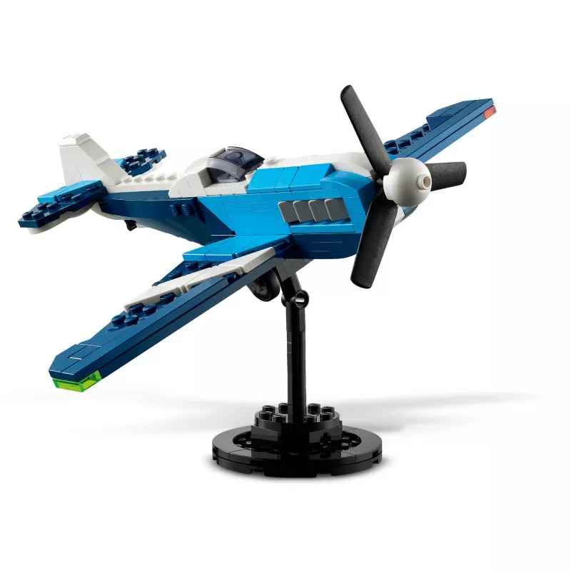 LEGO CREATOR 3 IN 1 31160 Lenktyninis Lėktuvas