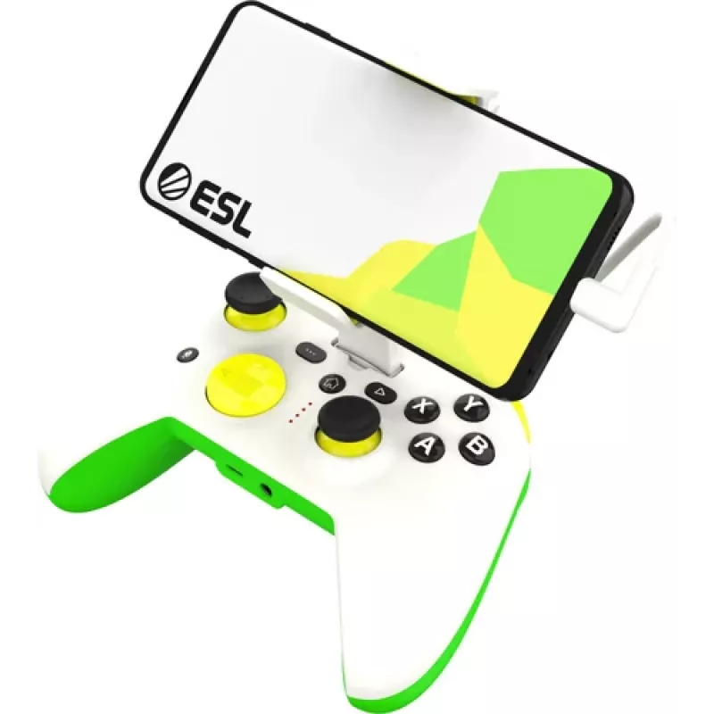 Riotpwr RP1950ESL – žaidimų valdiklis iPhone