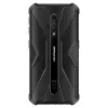 Ulefone Armor X12 Pro 4/64GB Juodas (be įkroviklio)