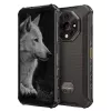 Išmanusis telefonas UleFone Armor X16 Pr 8/256GB Wasteland Shado — 8GB RAM, 256GB atminties